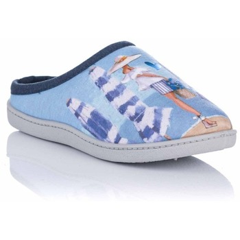 Plumaflex  Hausschuhe 12317 CHICA PLAYA günstig online kaufen