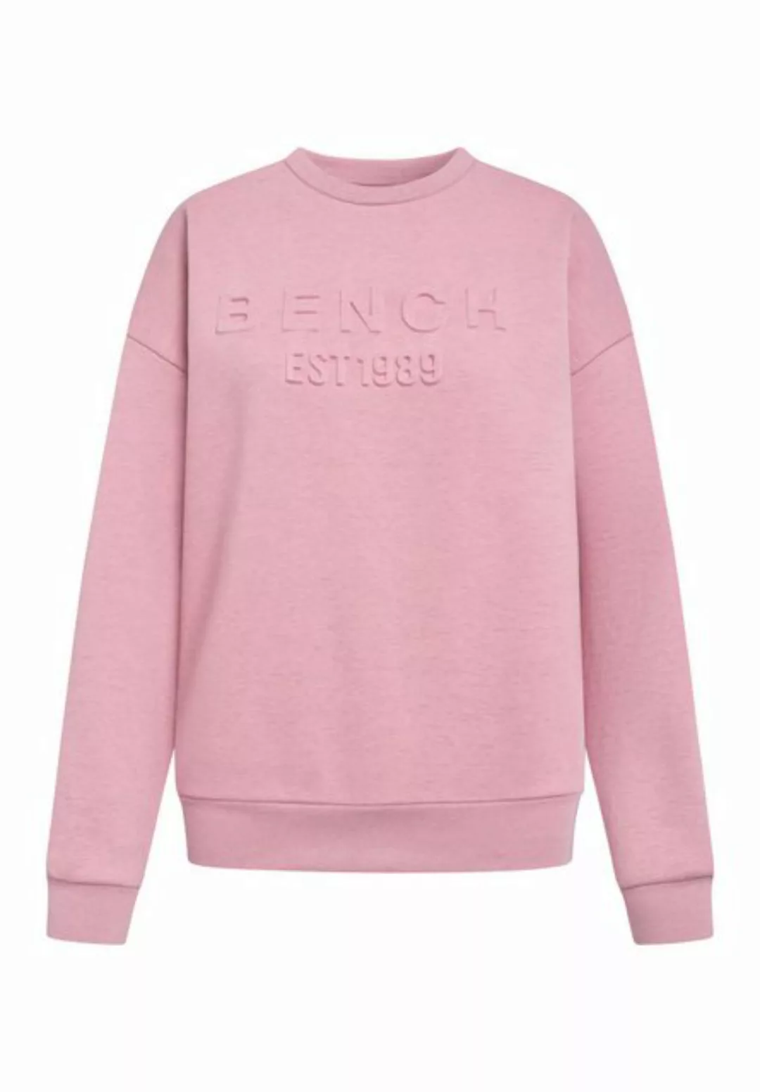 Bench. Sweatshirt AVYANNA günstig online kaufen