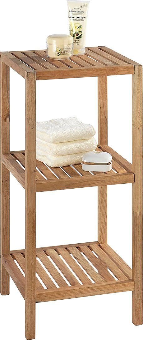 WENKO Regal Norway, 1 Ablage günstig online kaufen