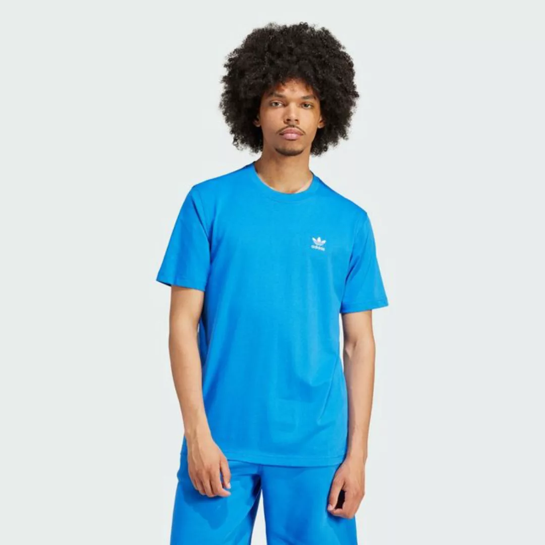 adidas Originals T-Shirt TREFOIL ESSENTIALS T-SHIRT günstig online kaufen