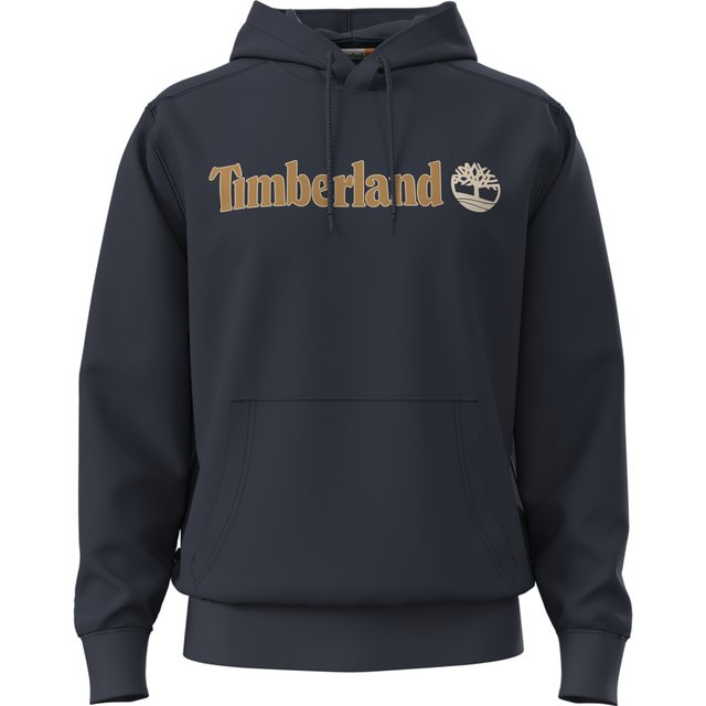 Timberland Kapuzensweatshirt KENNEBEC RIVER Linear Logo Hoodie günstig online kaufen