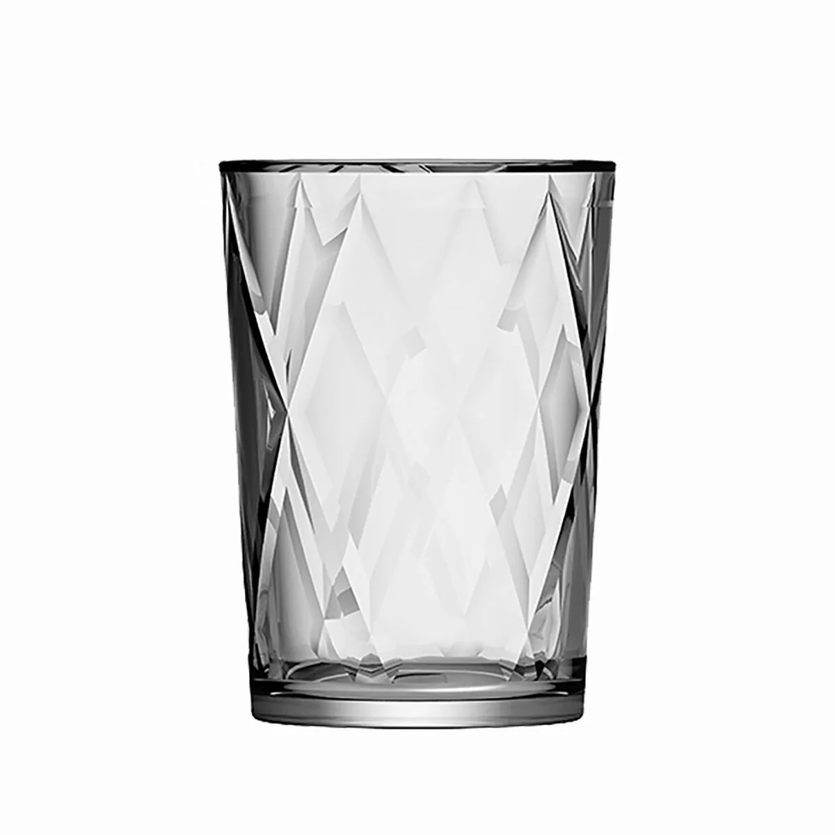 Becher Quid Urban Durchsichtig Glas 500 Ml (6 Stücke) (pack 6x) günstig online kaufen