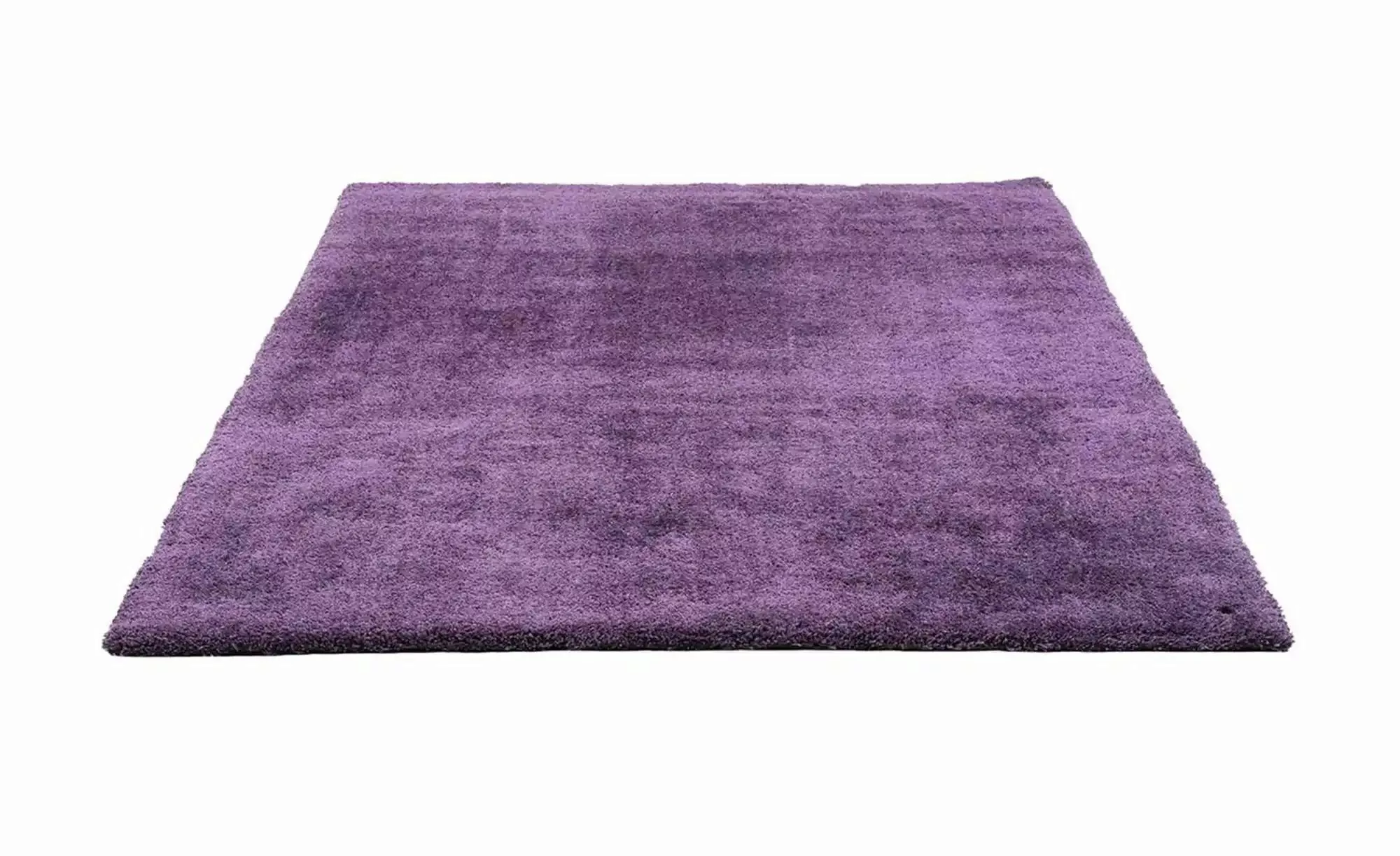 TOM TAILOR HOME Hochflor-Teppich »Shaggy Teppich Cozy«, rechteckig, 25 mm H günstig online kaufen