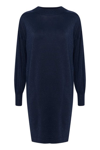 KAFFE Strickkleid KAregina Lurex knit Dress günstig online kaufen