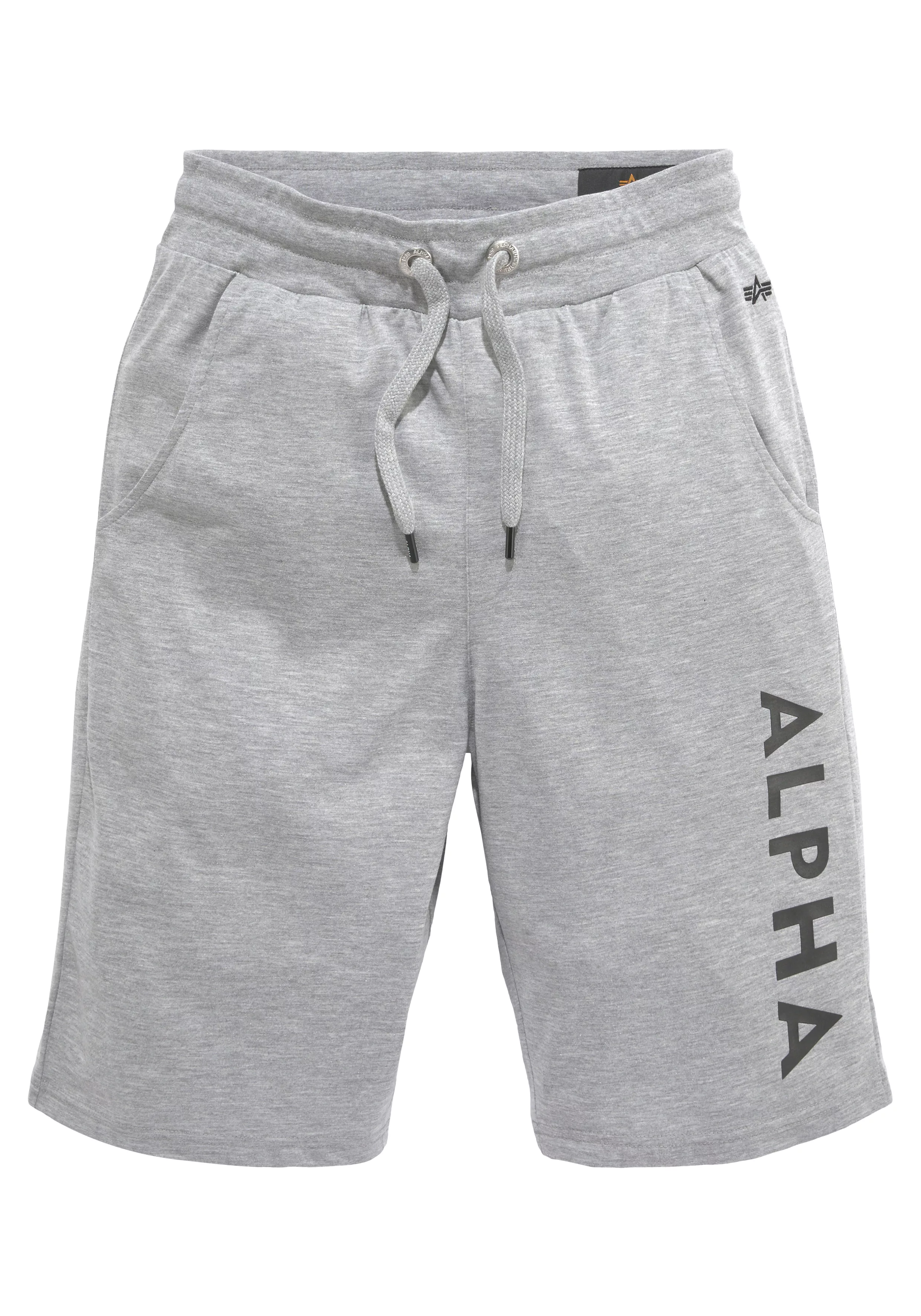 Alpha Industries Sweatshorts "Jersey Short" günstig online kaufen