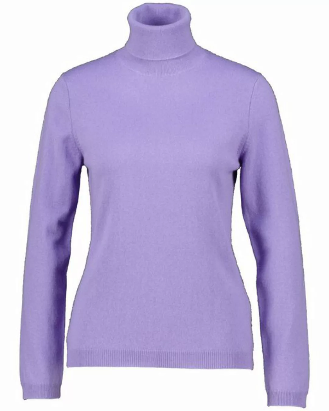 Kate Storm Strickpullover Damen Rollkragenpullover aus Kaschmir (1-tlg) günstig online kaufen