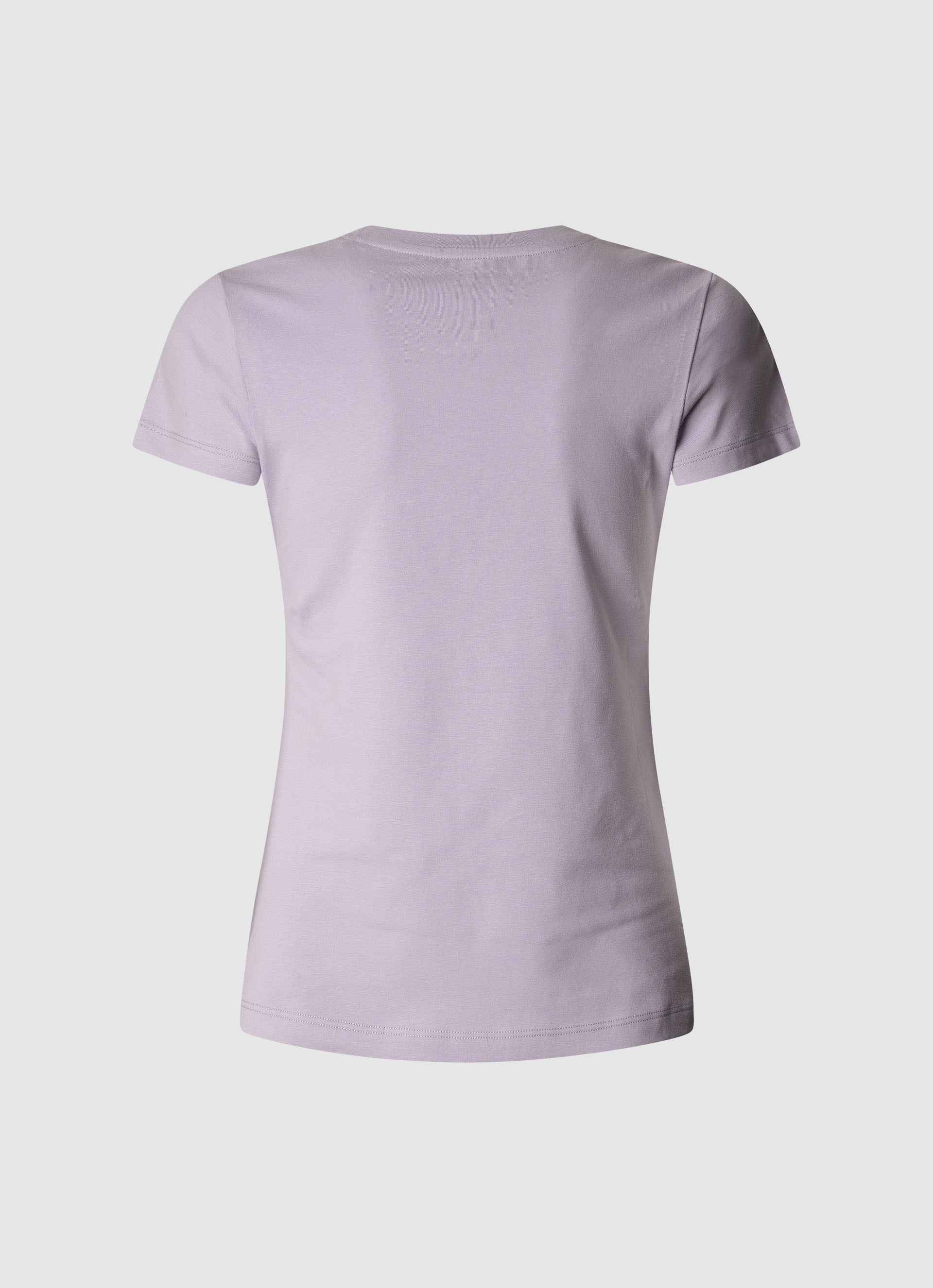 Pepe Jeans T-Shirt NEW VIRGINIA mit günstig online kaufen