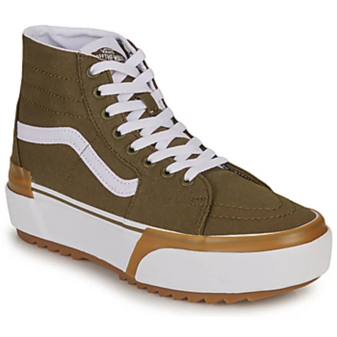 Vans  Turnschuhe SK8-Hi TAPERED STACKED günstig online kaufen