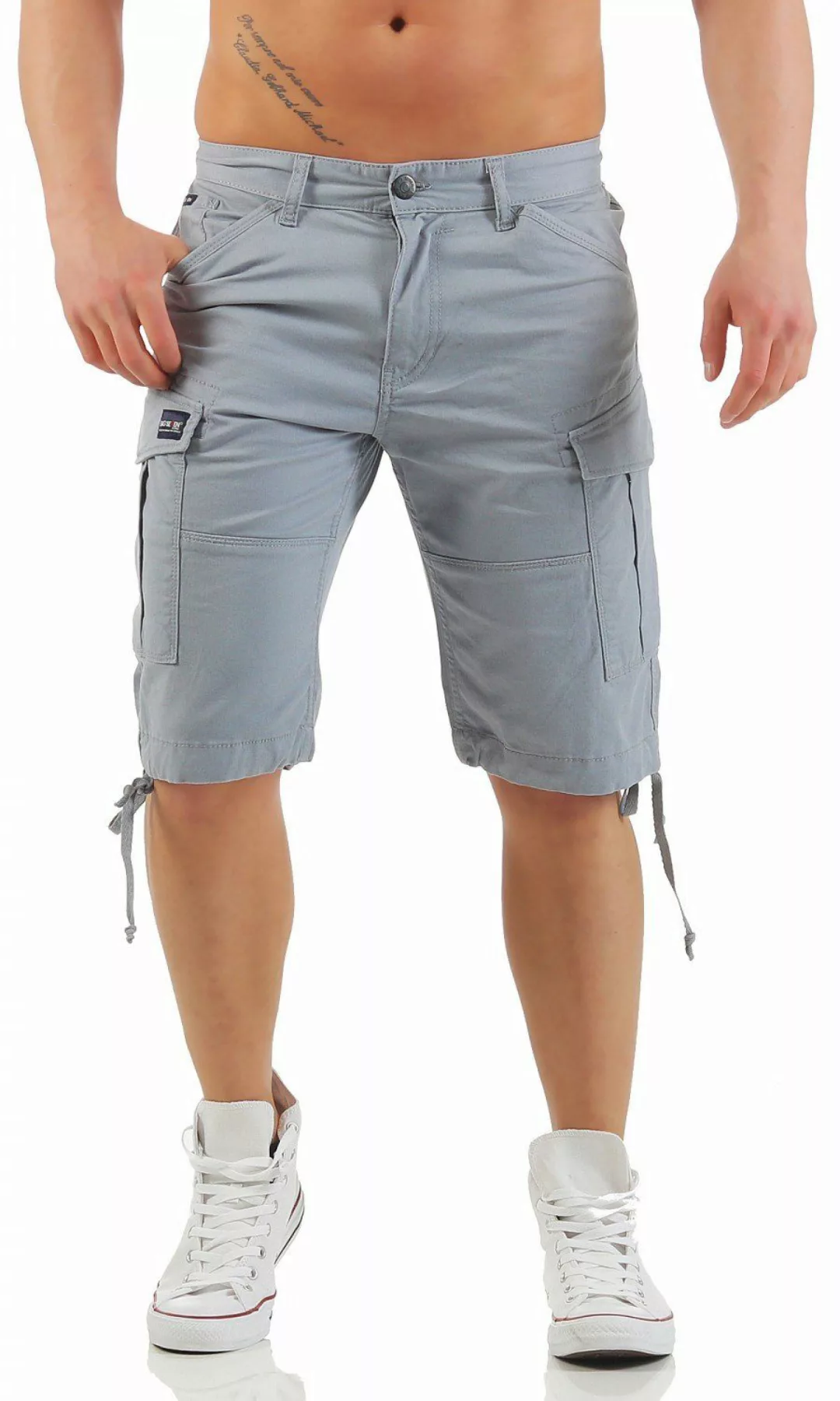 Big Seven Jeansshorts Big Seven Brian günstig online kaufen