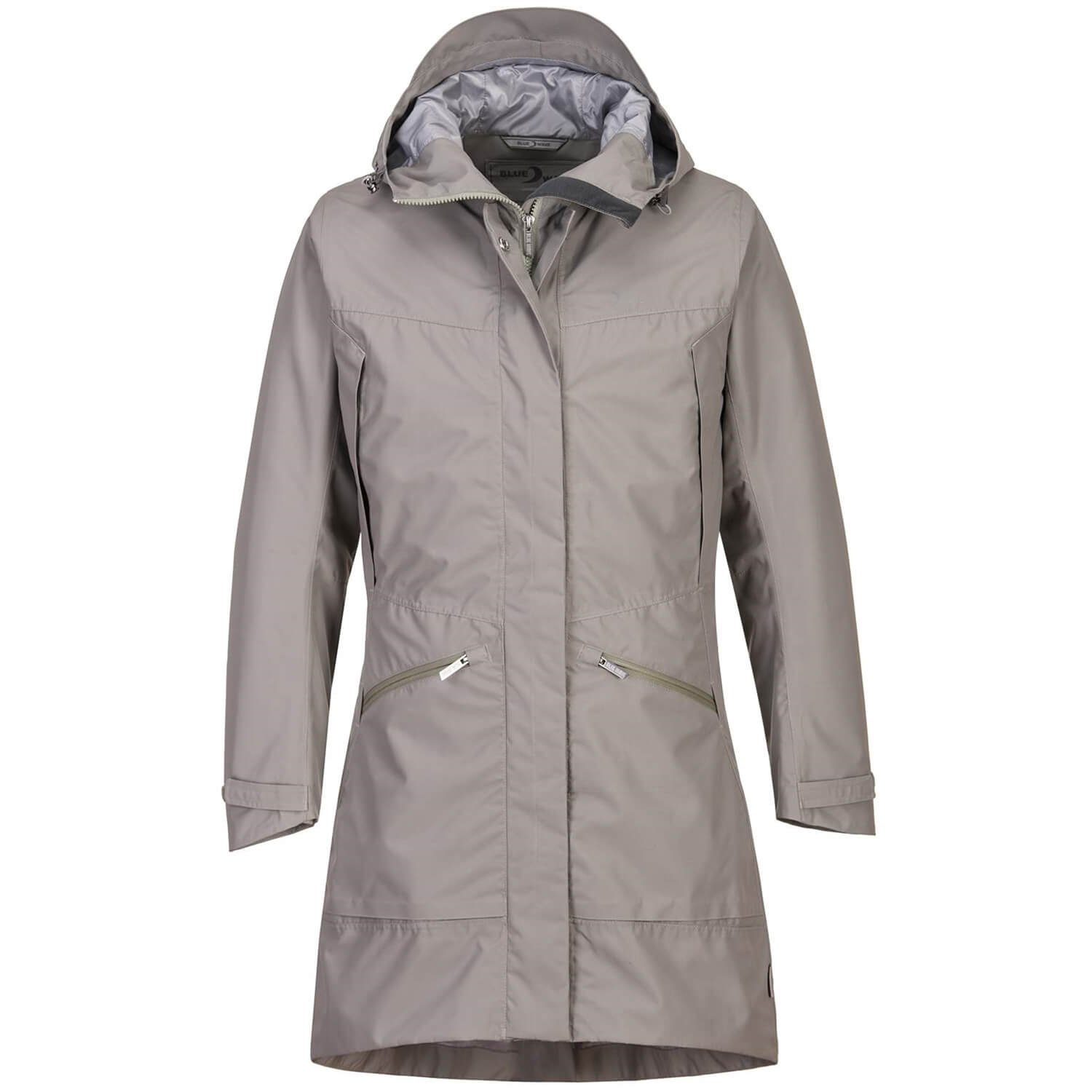 Blue Wave Parka Damen Outdoor-Jacke Karlotta günstig online kaufen