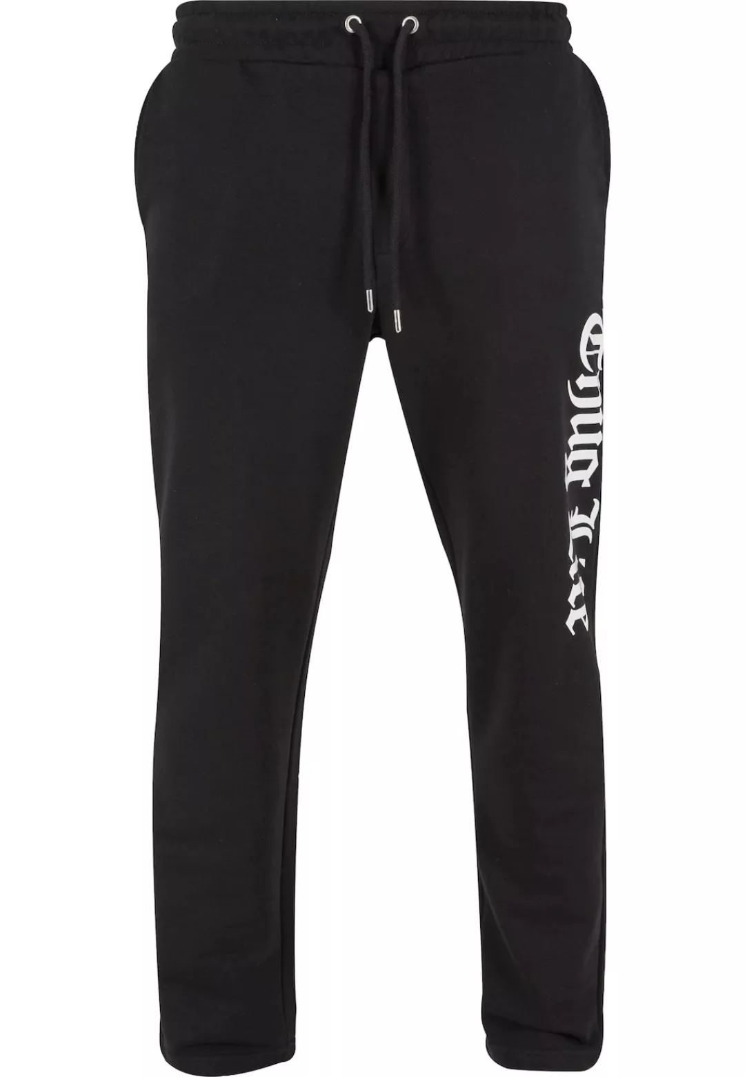 Thug Life Jogginghose "Thug Life Herren Thug Life Sweatpants TimeMachine", günstig online kaufen