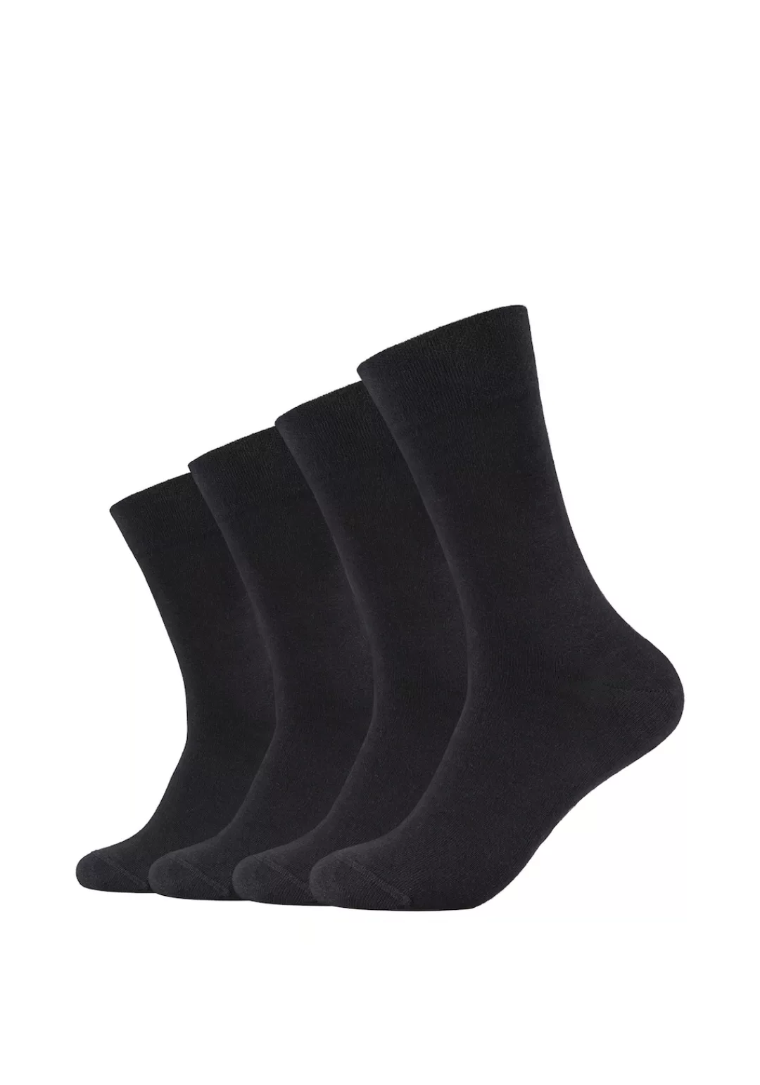 Camano Socken, (Packung, 4 Paar) günstig online kaufen