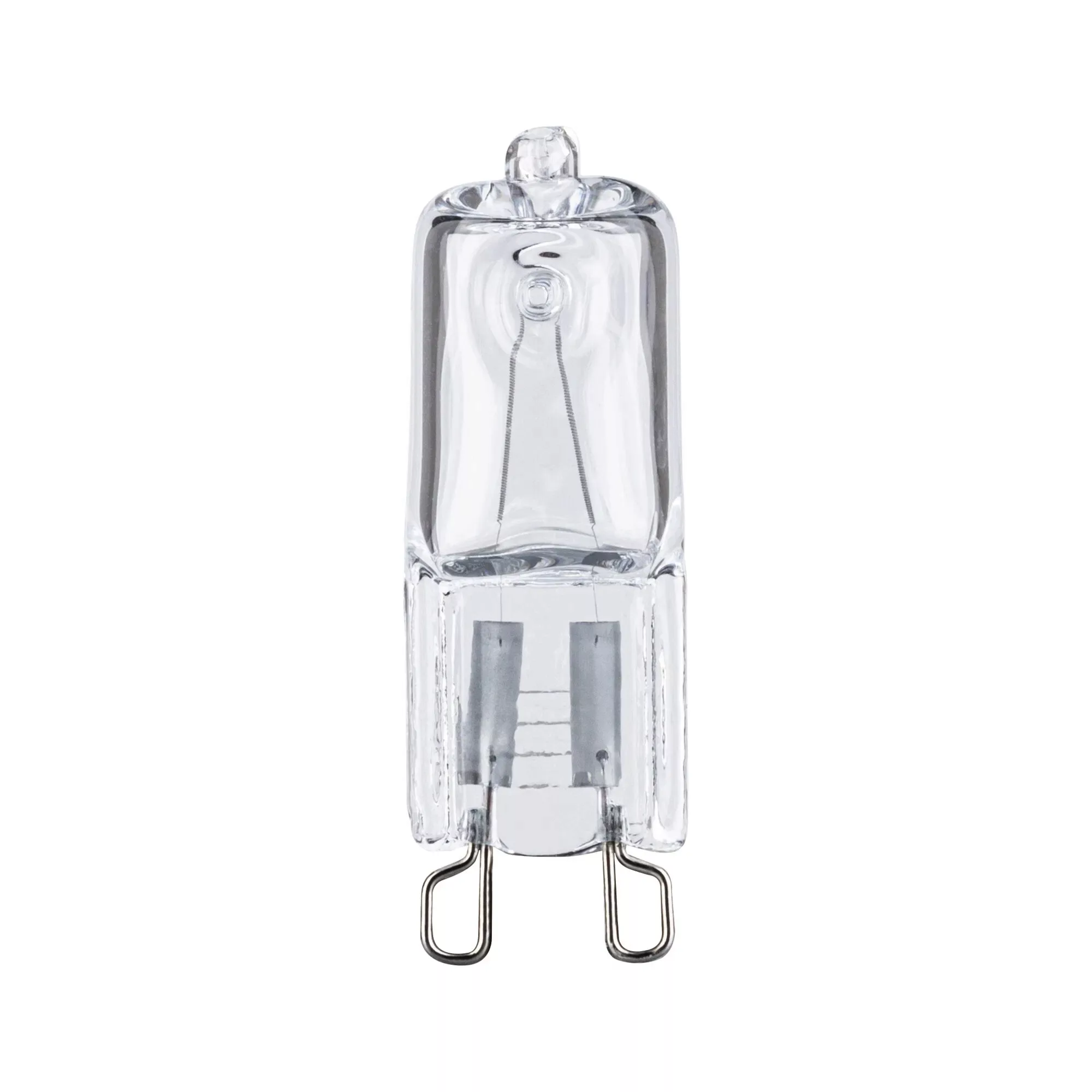 Paulmann Halogen-Stiftsockel Backofen G9 40 W 460 lm 4,2 x 1,3 cm (H x Ø) günstig online kaufen