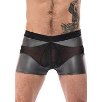 Shorts - S - Grey günstig online kaufen