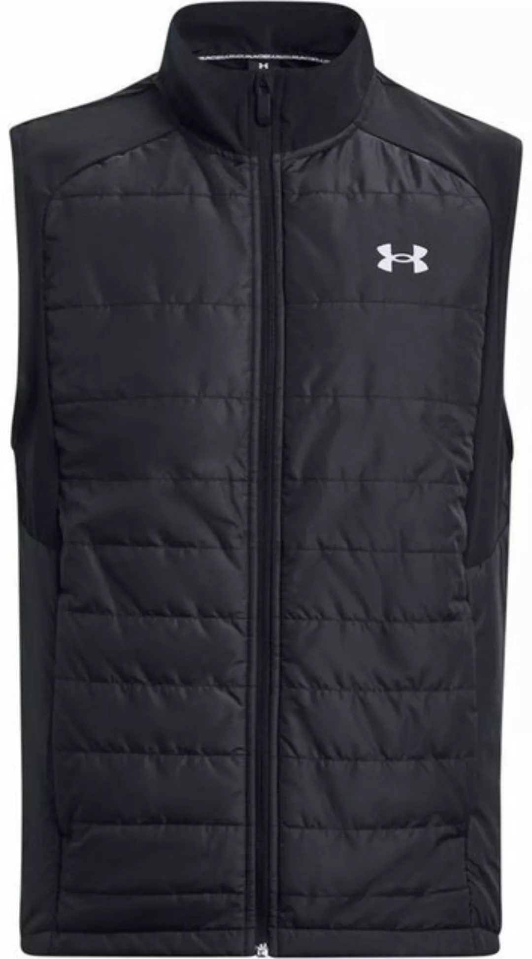 Under Armour® Sweatweste UA Strm Vitality Run Vest günstig online kaufen