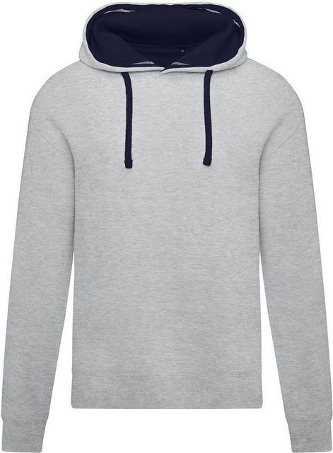 SG Signature Kapuzenpullover Herren Originals Contrast Hooded Sweat Men Kap günstig online kaufen