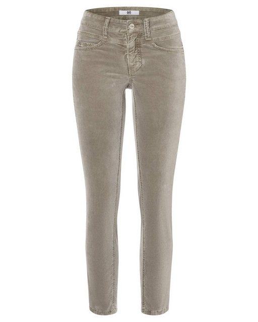 Cambio 5-Pocket-Hose Damen Five-Pocket-Hose POSH (1-tlg) günstig online kaufen