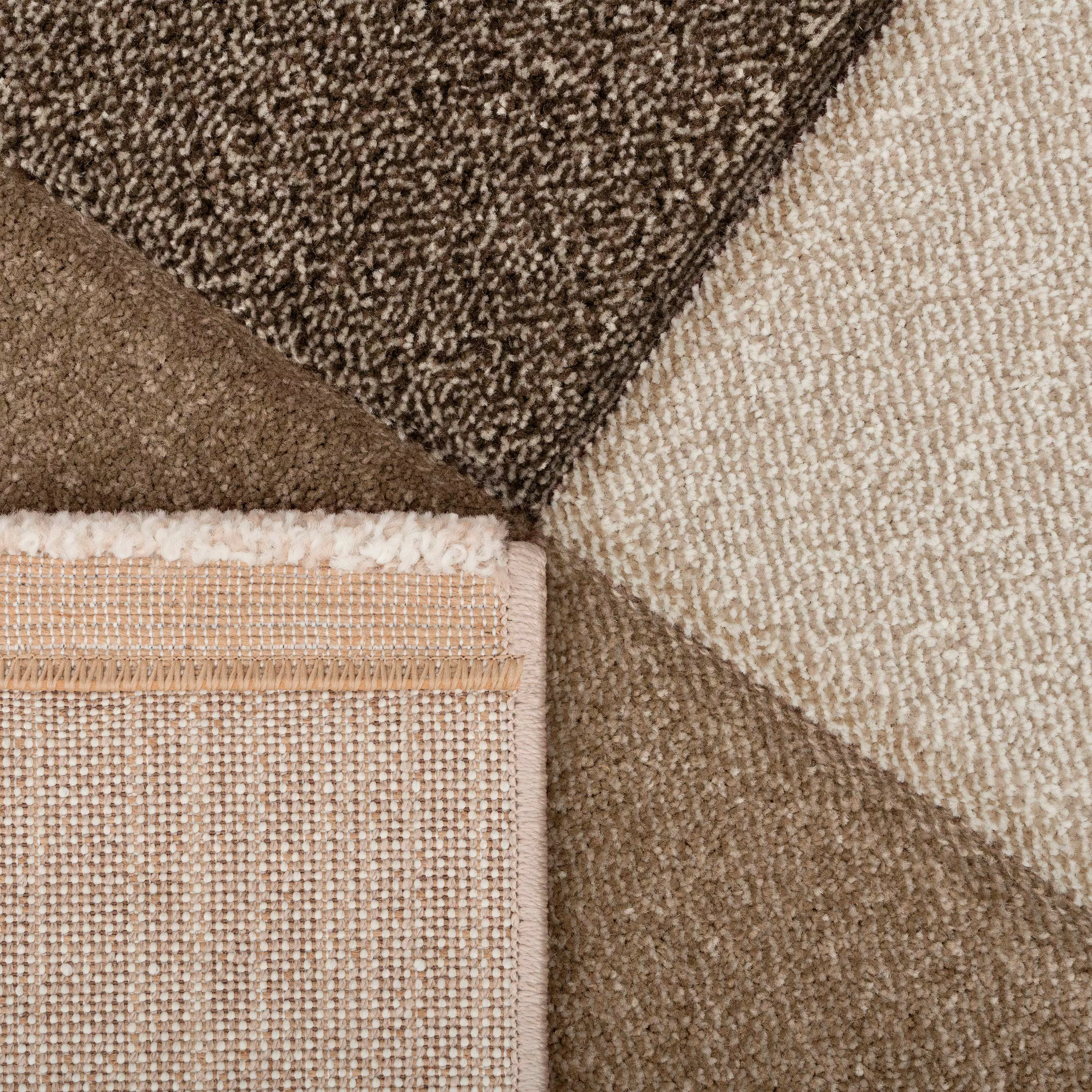 Paco Home Teppich Brilliance 656, rechteckig, günstig online kaufen