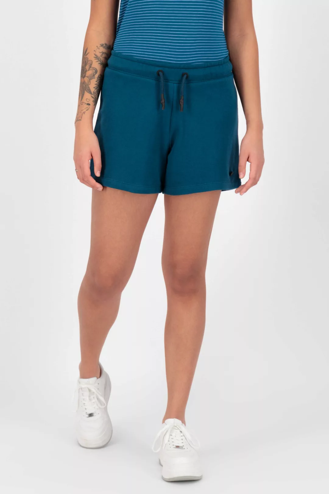 Alife & Kickin Shorts "Damen CleoAK A" günstig online kaufen