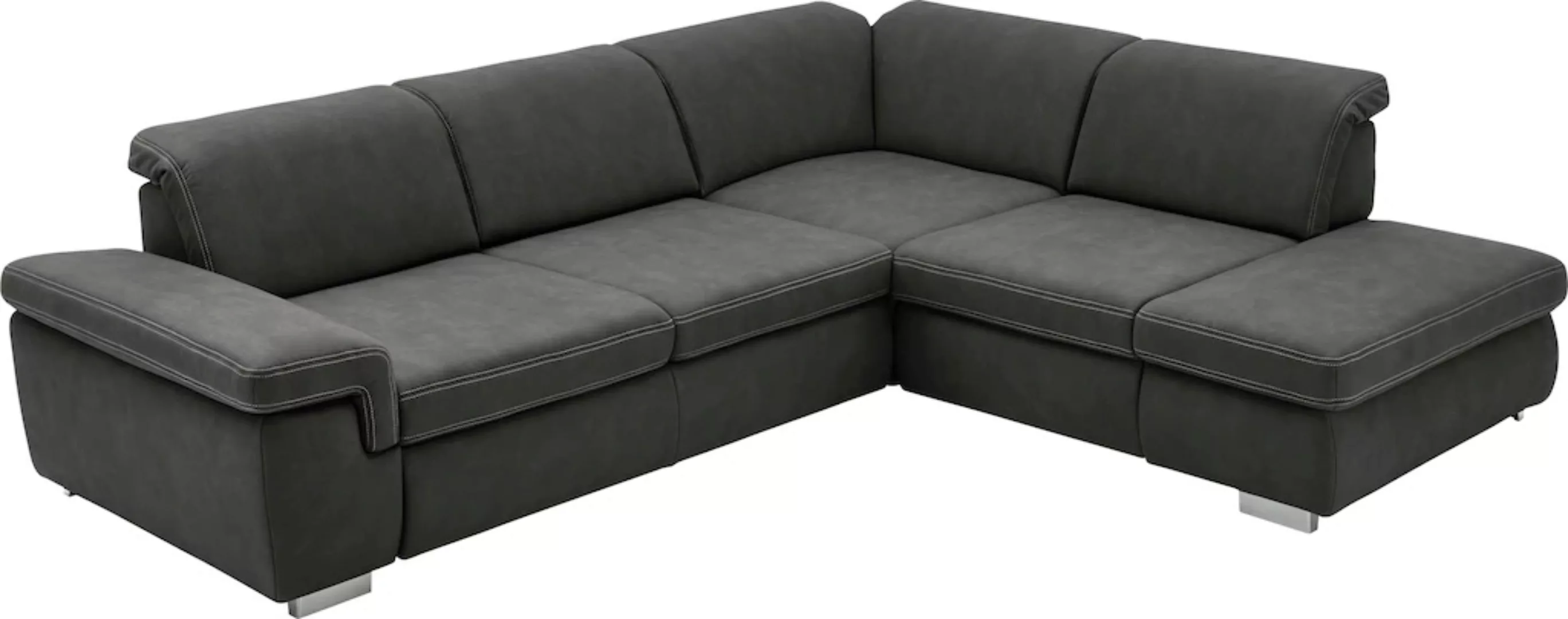 Die PlanBar Ecksofa "MP-IN17041 L-Form" günstig online kaufen