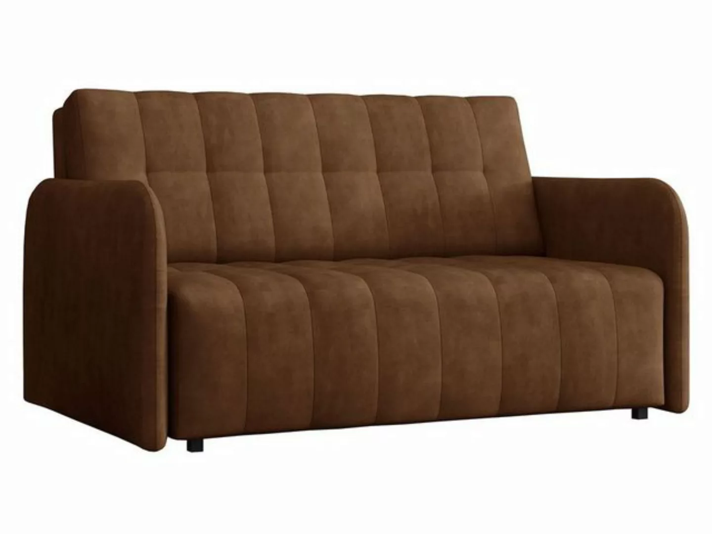 MIRJAN24 Schlafsofa Viva Grand III, mit Bettkasten und Schlaffunktion, 3 Si günstig online kaufen