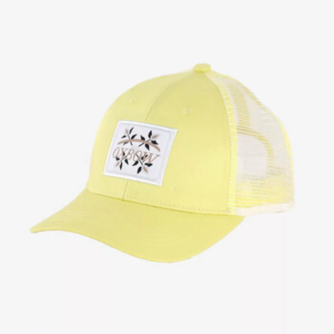 Oxbow  Schirmmütze Casquette KEPY günstig online kaufen