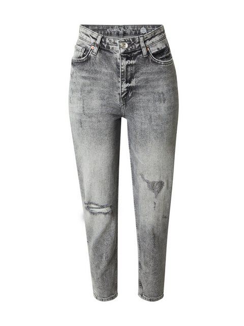 Garcia 7/8-Jeans Isabella (1-tlg) Cut-Outs günstig online kaufen