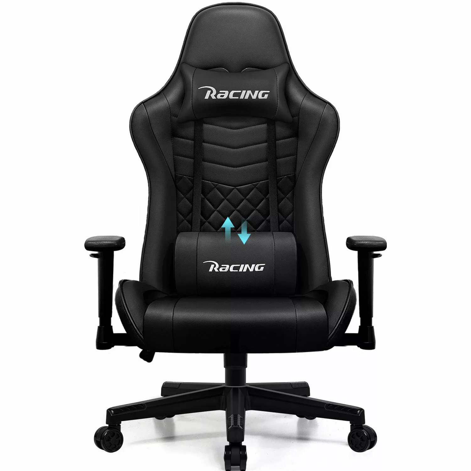 Hiazurm Gaming-Stuhl Gaming Stuhl, Bürostuhl Ergonomisch günstig online kaufen