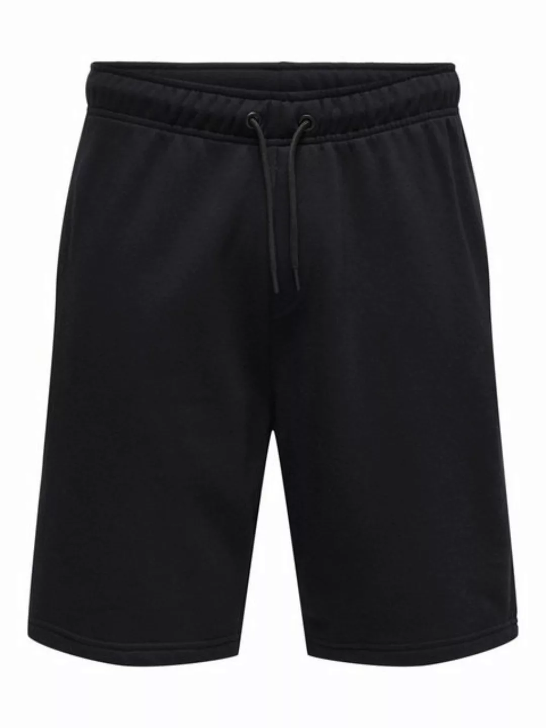 Only & Sons Herren Sweat Short ONSCERES - Regular Fit günstig online kaufen