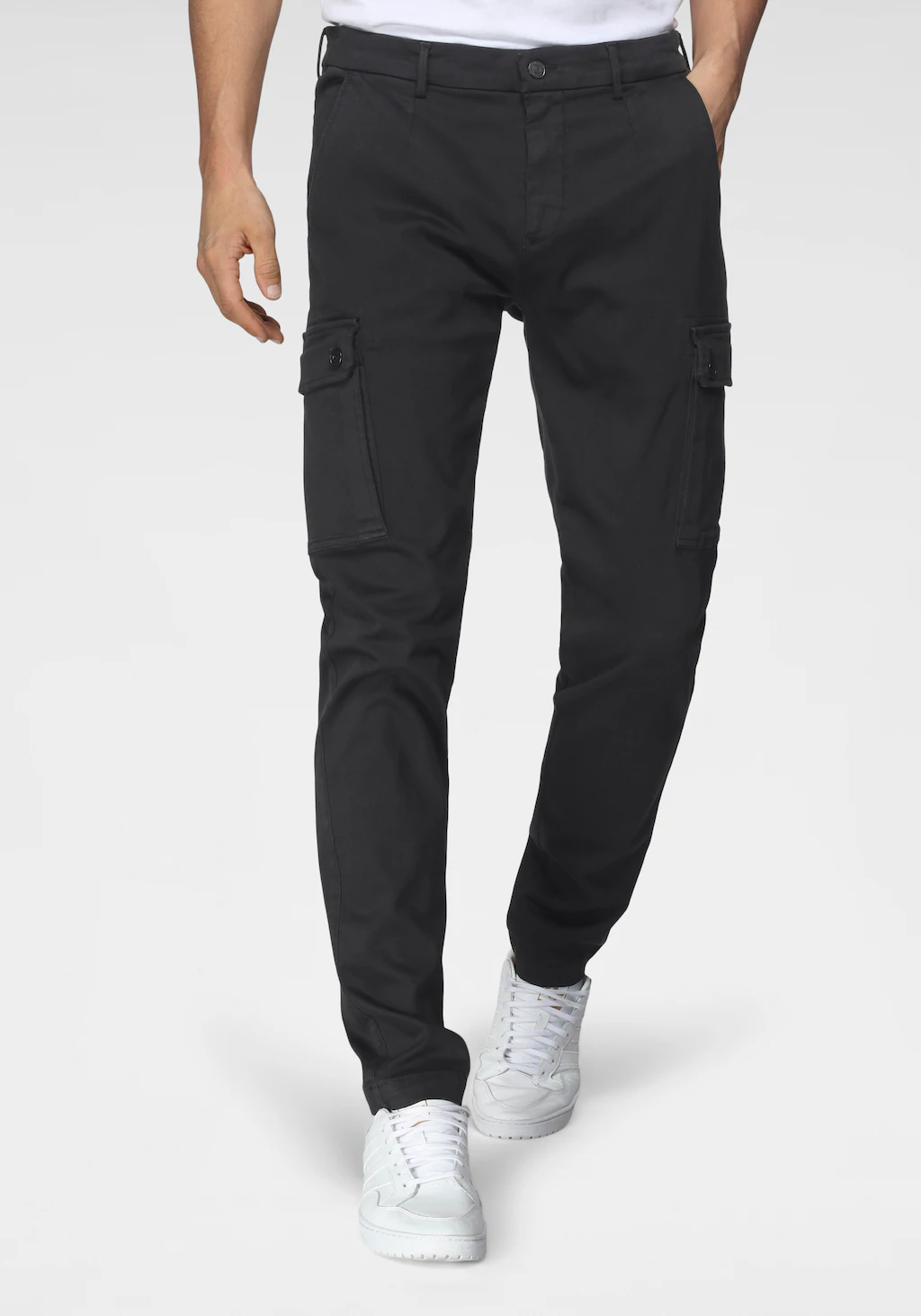 Replay Cargojeans "JAAN Hyperflex" günstig online kaufen