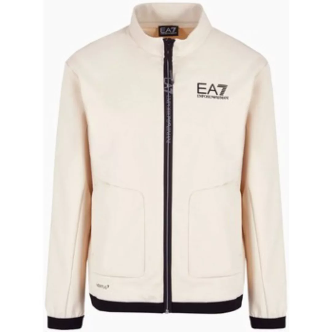 Emporio Armani EA7  Herren-Jacke 3DPB22PNFRZ günstig online kaufen