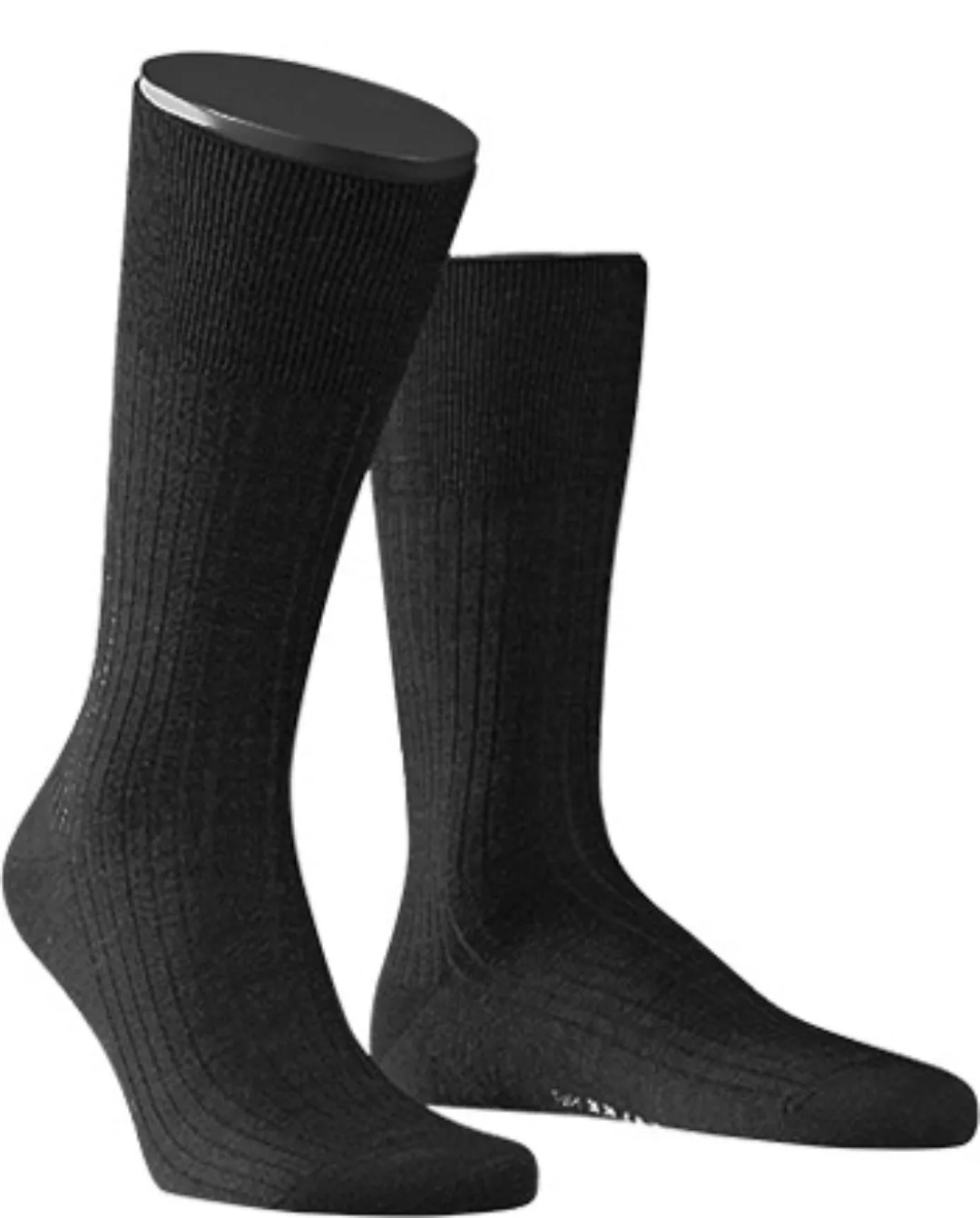 Falke Luxury Merino Wool No.7 1 Paar 14449/3080 günstig online kaufen