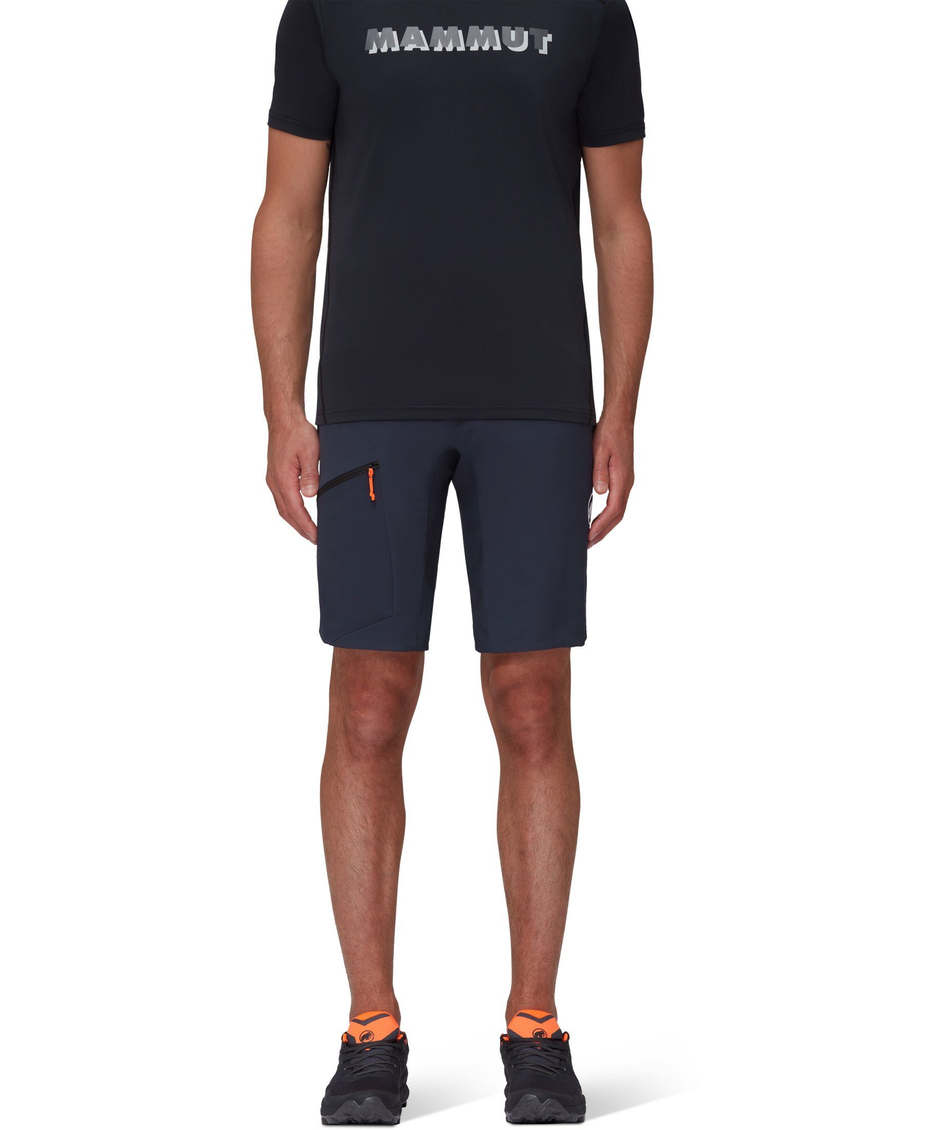 Mammut Taiss SO Shorts Men - Softshellhose günstig online kaufen