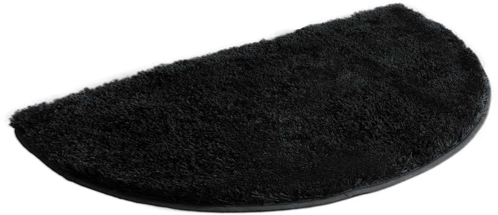 Möve Badematte »Superwuschel, Badvorleger, Badezimmer Teppich«, rutschhemme günstig online kaufen
