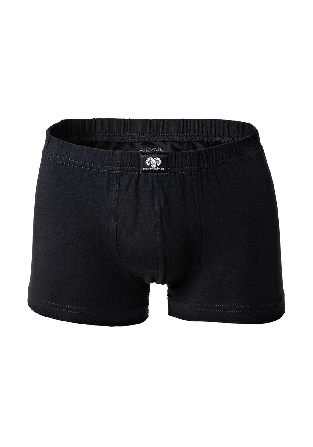 CECEBA Boxershorts "Boxershort Short Pants 2er Pack 2er Pack" günstig online kaufen