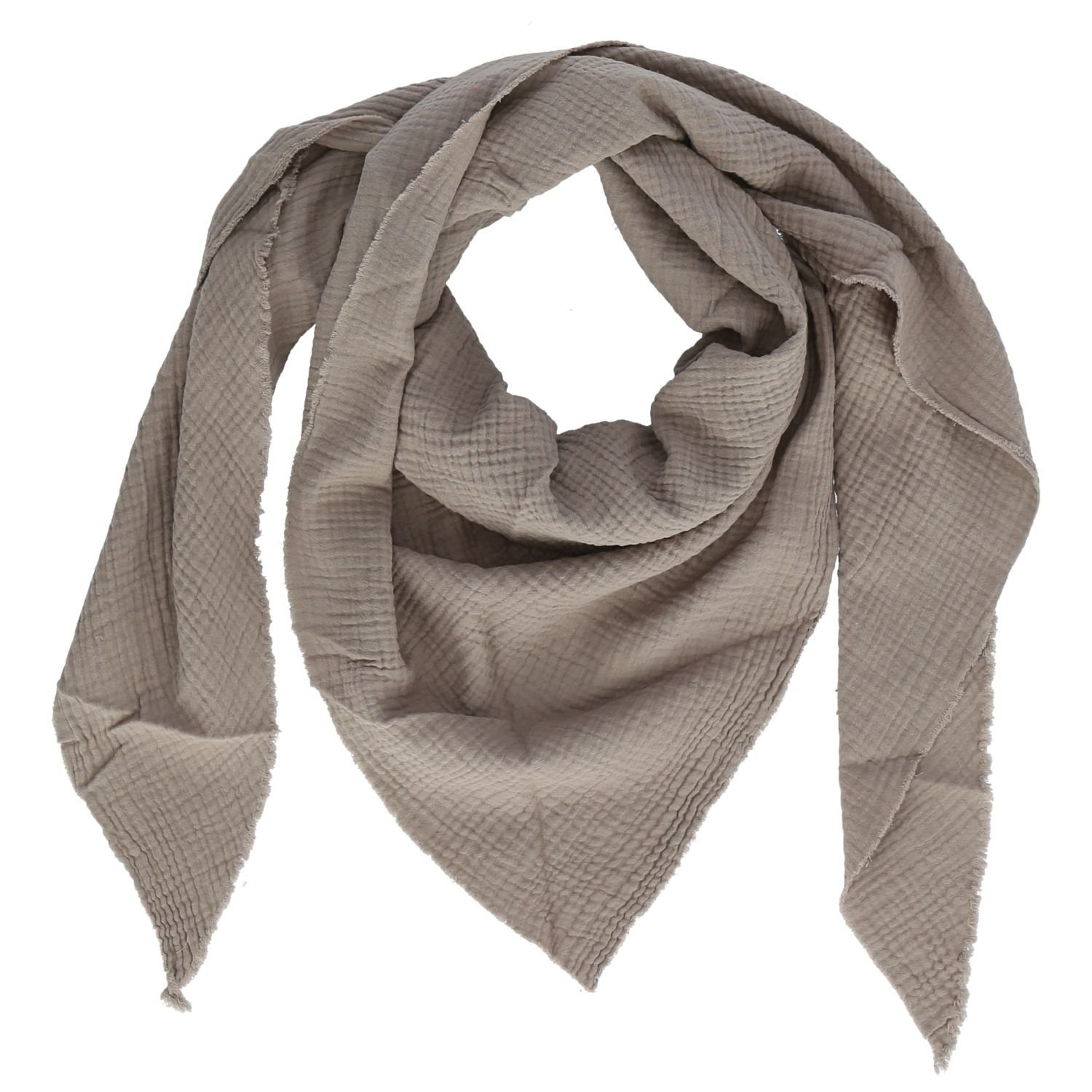 cofi1453 Halstuch Lian Schal Halstuch Elagentes günstig online kaufen