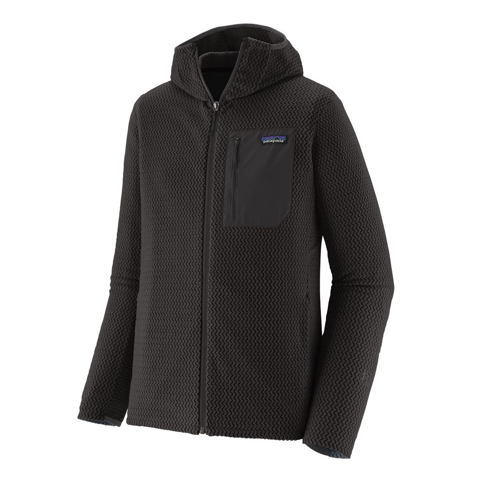 Patagonia M's R1 Air Full-Zip Hoody - Fleece günstig online kaufen