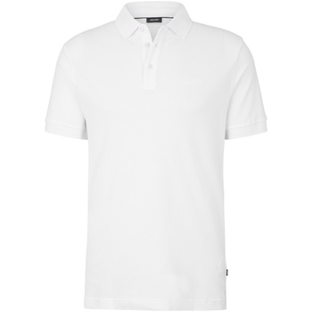 Joop!  T-Shirts & Poloshirts Poloshirt PRIMUS Kurzarmshirt mit Polokragen günstig online kaufen