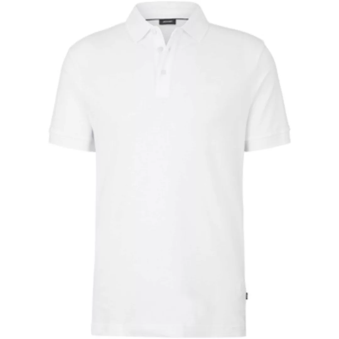 Joop!  T-Shirts & Poloshirts Poloshirt PRIMUS Kurzarmshirt mit Polokragen günstig online kaufen