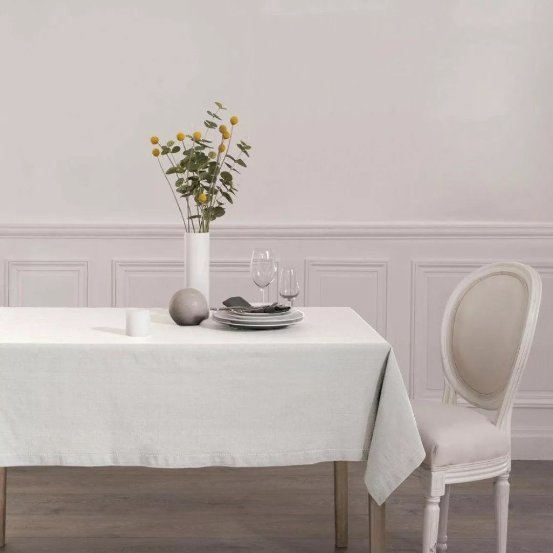 Atmosphera Créateur d'intérieur Tischdecke (Tischdecken 1-tlg) günstig online kaufen
