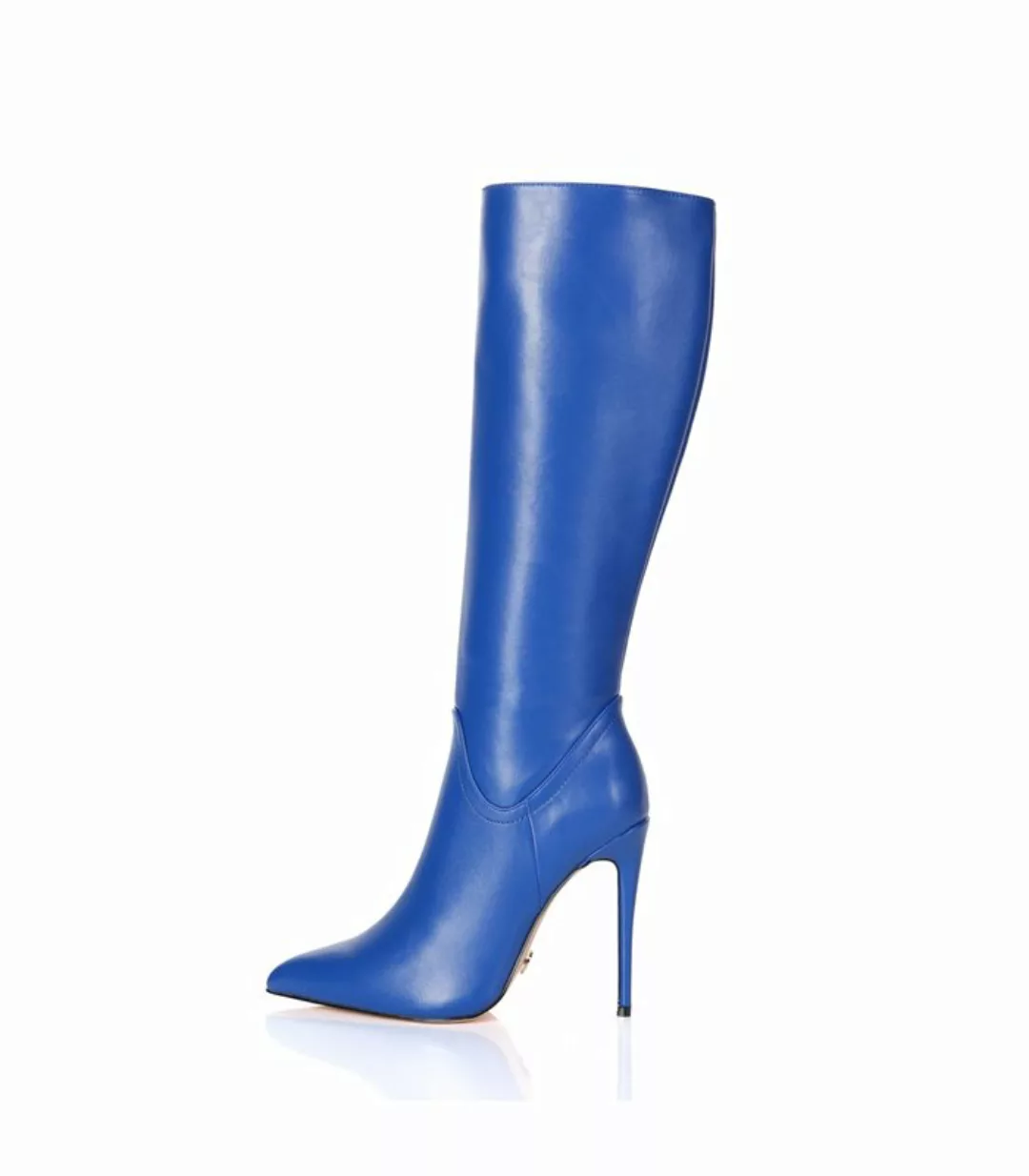 Giaro Stiefel MILA Blau matt (Schuhgröße: EUR 37) günstig online kaufen