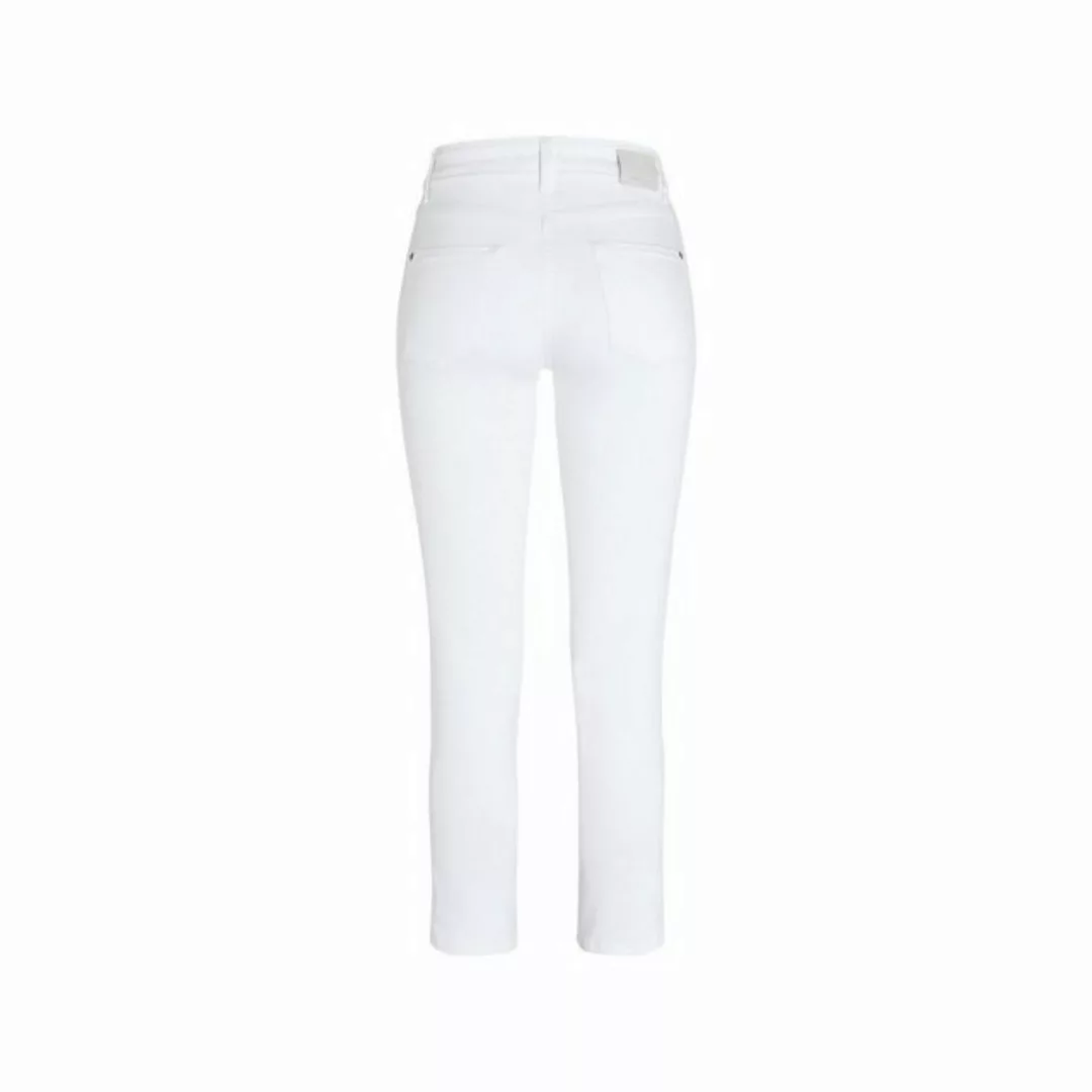 Cambio Regular-fit-Jeans Piper short, softwash günstig online kaufen