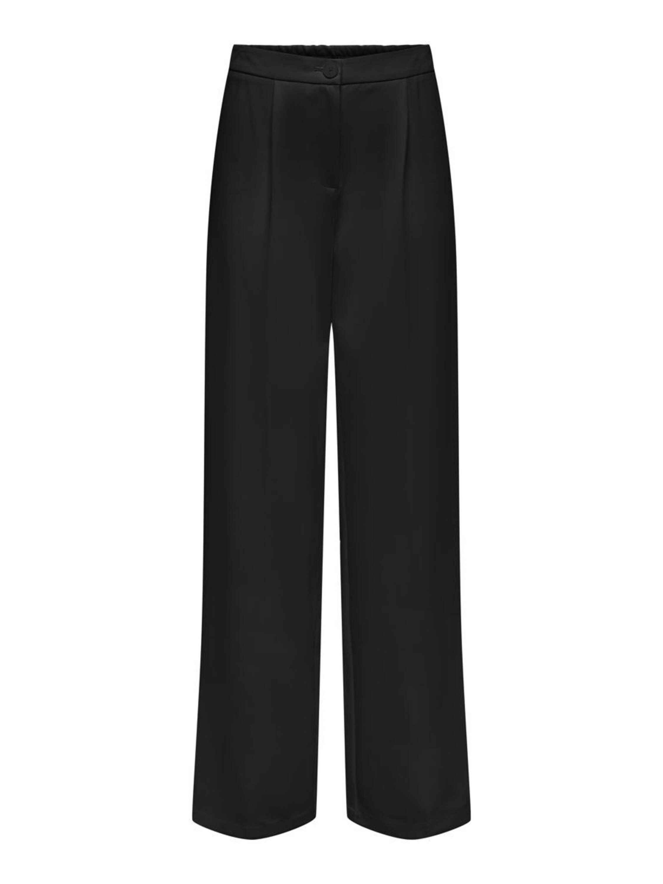 ONLY Bundfaltenhose (1-tlg) Falten günstig online kaufen