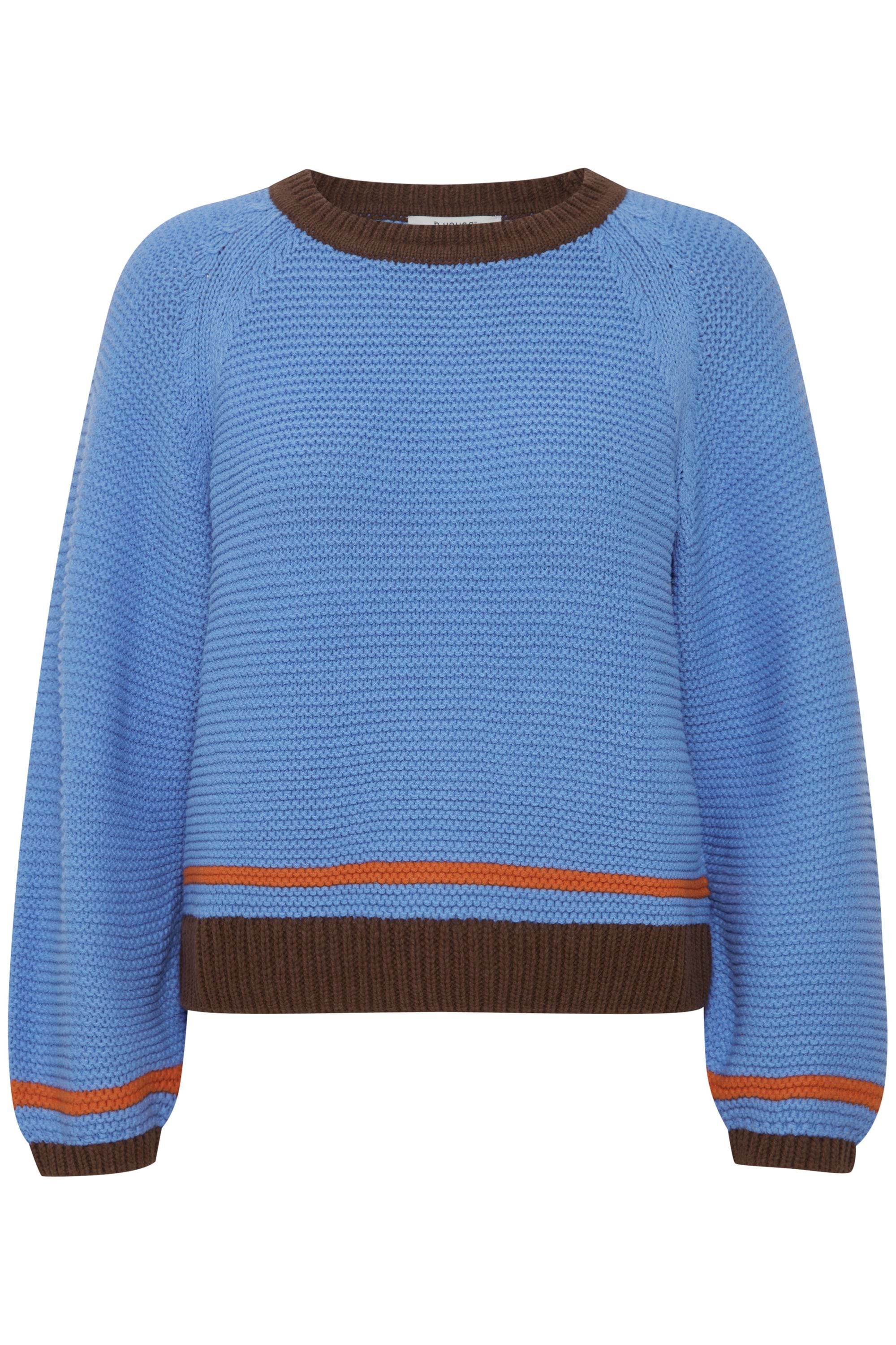 b.young Strickpullover "Strickpullover BYOma" günstig online kaufen