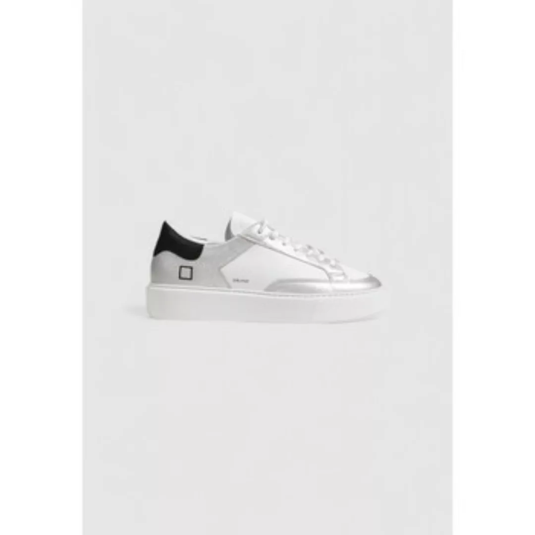 Date  Sneaker SFERA POP W411-SF-PO-WS günstig online kaufen