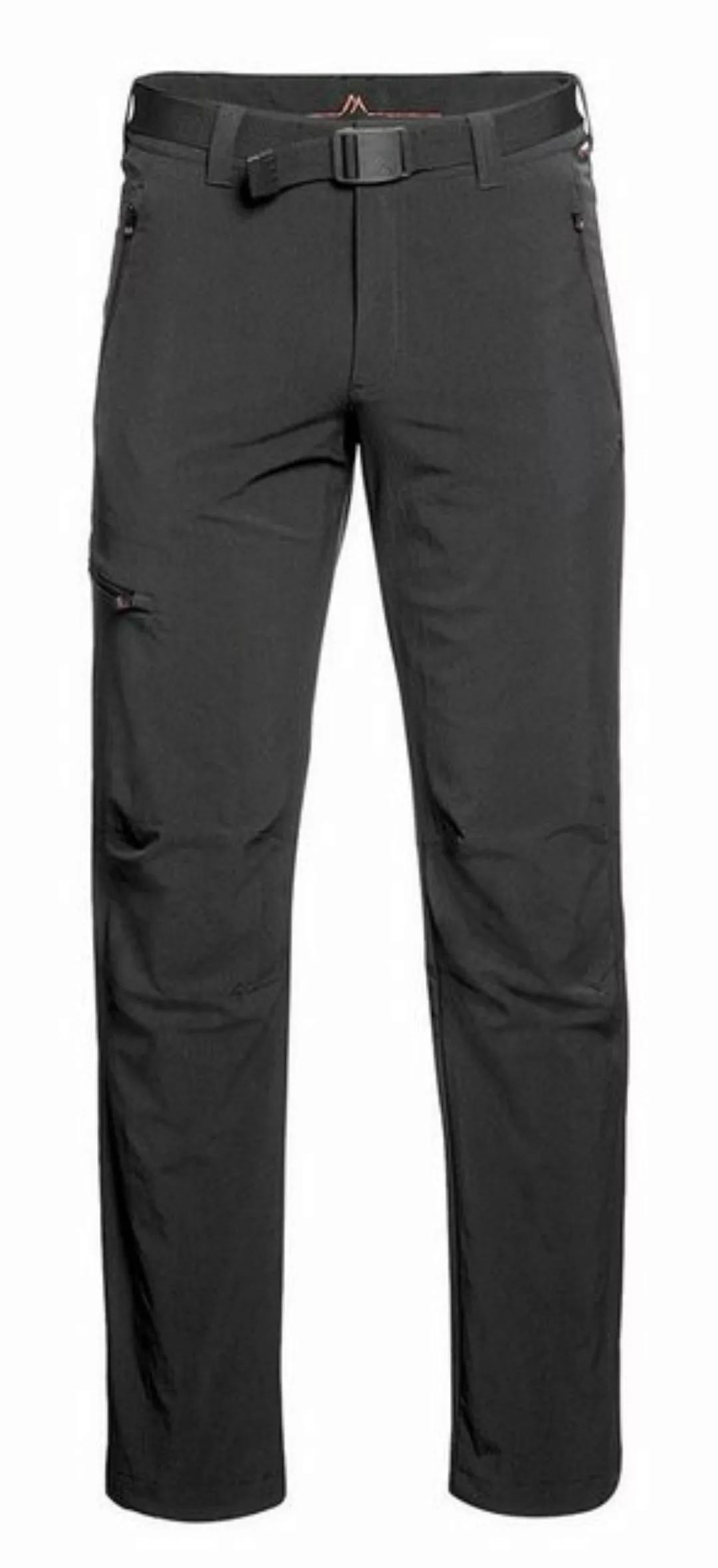 Maier Sports Funktionshose Maier Sports Herren Outdoorhose Oberjoch Thermo günstig online kaufen