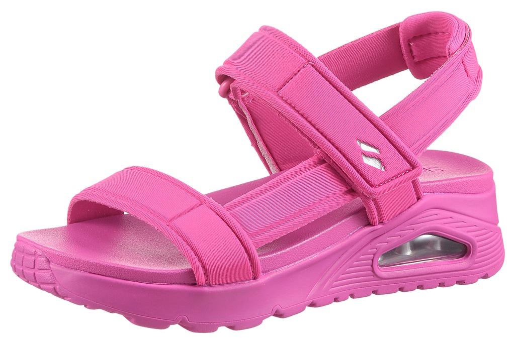 Skechers Sandale "UNO-FUN STAND", mit Skech-Air Ausstattung günstig online kaufen