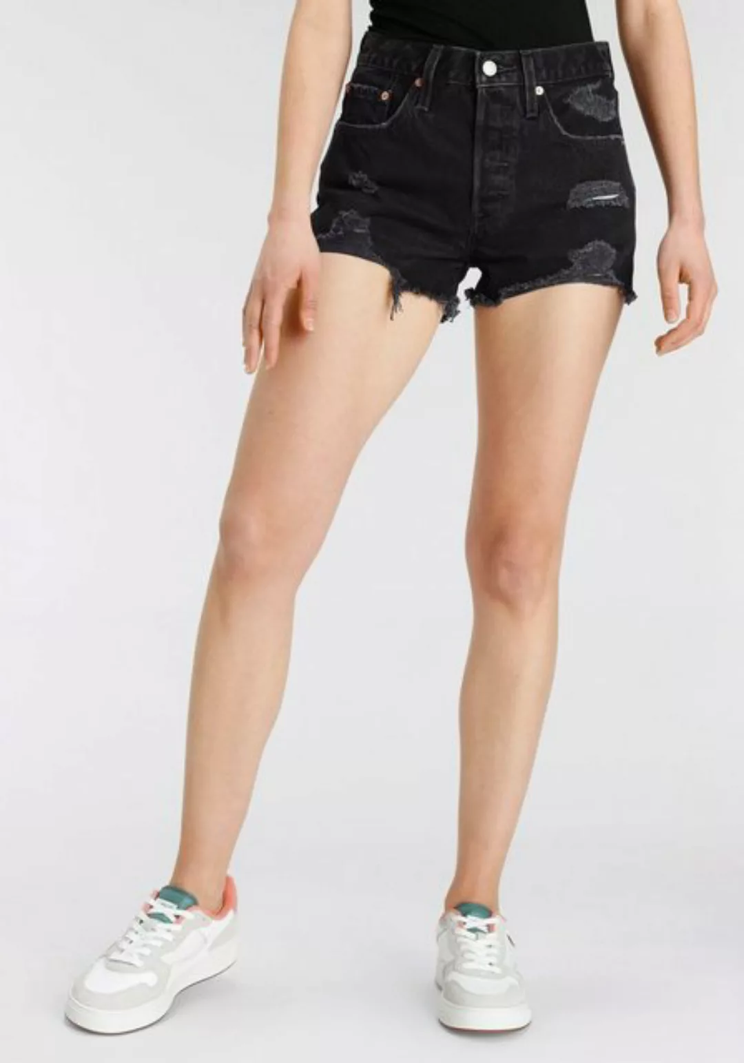 Levi's® Shorts 501 Original Short 501 Collection günstig online kaufen