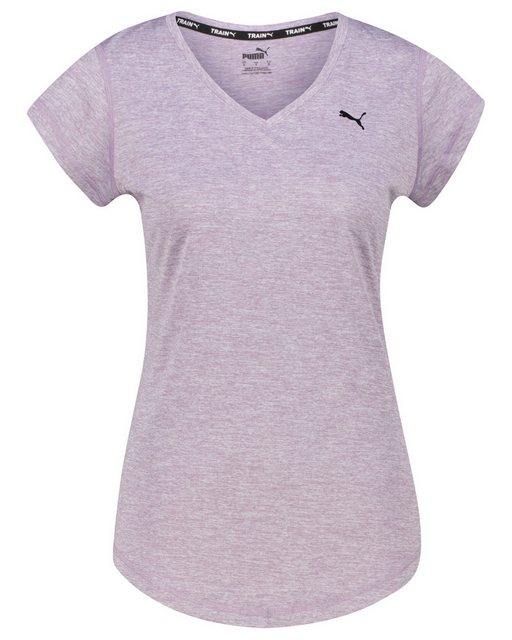 PUMA T-Shirt Damen Trainingsshirt (1-tlg) günstig online kaufen