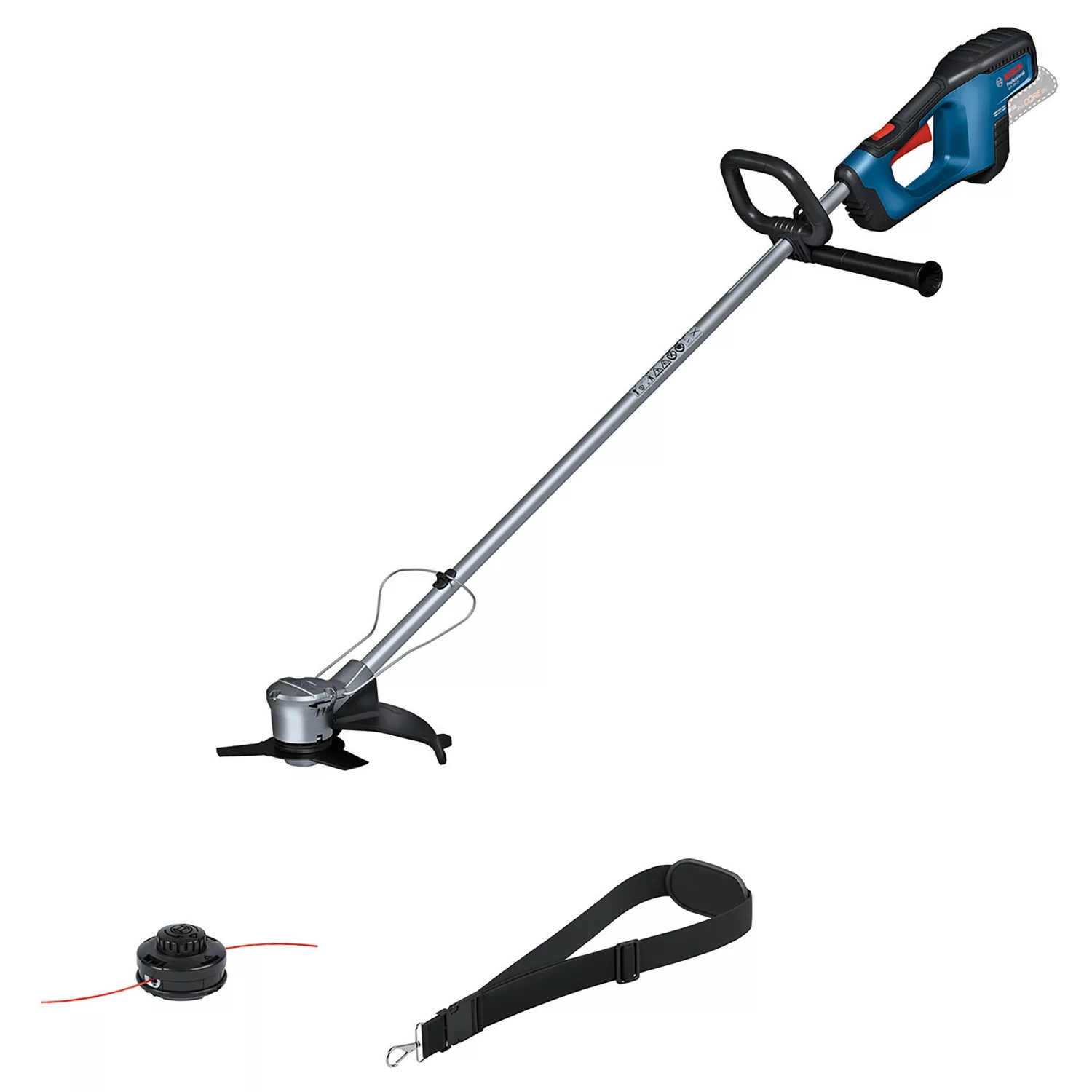 Bosch Professional Akku-Freischneider GFR 18V-23 Solo günstig online kaufen